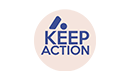 Keep Action 360 - logotipo