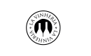 La vinheria - Logotipo