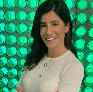 Luiza Fontana - Heineken