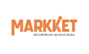 Markket - logotipo