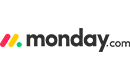 Monday - Logotipo