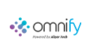 Omnify - logotipo