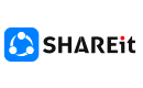 UShareit - Logotipo