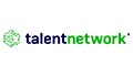 Talent Network Matrix - Logotipo