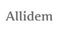 Allidem - Logotipo