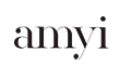 Amyi - Logotipo