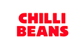 Chilli Beans - Logotipo