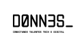 Donnes - Logotipo