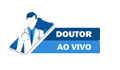 Doutor Ao Vivo - Logotipo