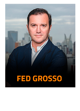 Fed Grosso - Adobe