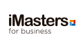 iMasters - Logotipo