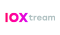 IOXtream - Logotipo