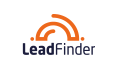 Lead Finder - Logotipo