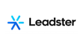 Leadster - Logotipo