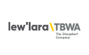 Lew'Lara\TBWA - logotipo