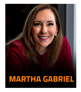 Martha Gabriel
