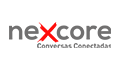Nexcore - Logotipo
