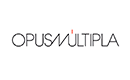 OpusMúltipla - Logotipo