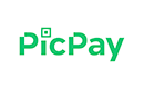 PicPay - Logotipo