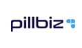 Pillbiz - Logotipo