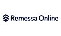 Remessa online - Logotipo