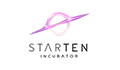 Starten - Logotipo