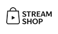 StreamShop - Logotipo
