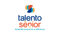 Talento Sênior - Logotipo