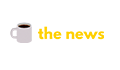The News - Logotipo