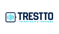 Trestto - Logotipo
