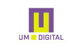 Um Digital - Logotipo