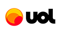 Uol - Logotipo