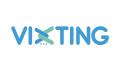 Vixting - Logotipo