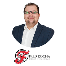 Fred Rocha