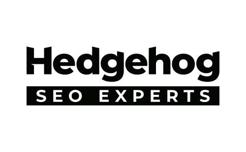 Logotipo Hedgehog