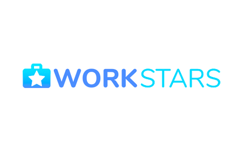 Workstars - Logotipo