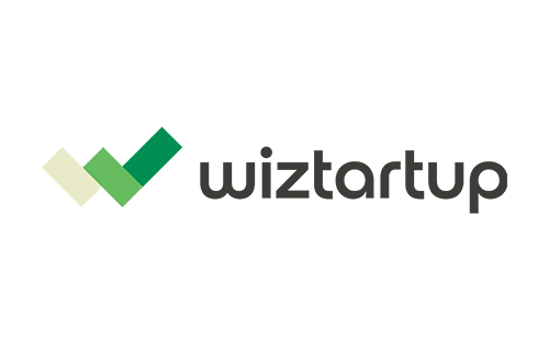 Wiztartup - Logotipo