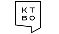 KTBO Logotipo