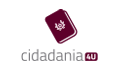 Cidadania 4u - Logotipo