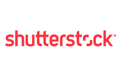Shutterstock - Logotipo
