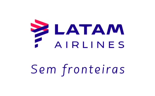 LATAM - Logotipo