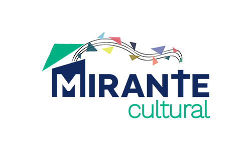 Mirante Cultural - Logotipo