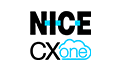 NiceCXone - logotipo