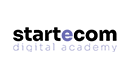 Startecom - logotipo