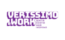 Veríssimo work - logotipo
