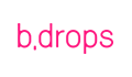 Bdrops - Logotipo