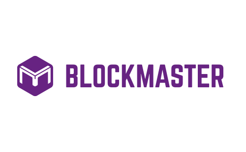 Blockmaster - Logotipo