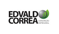 Edvaldo Corrêa - Logotipo