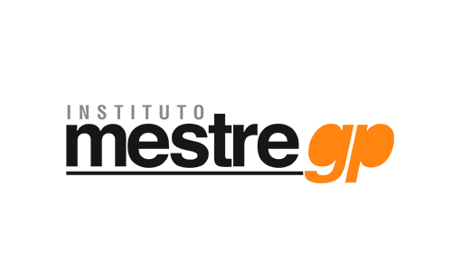 MestreGP - Logotipo