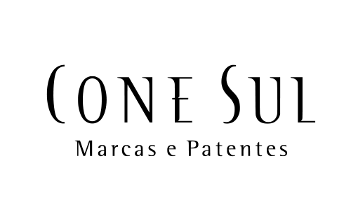 Cone Sul - Logotipo